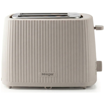 Seeger SGR150SB Broodrooster Beige | Seeger