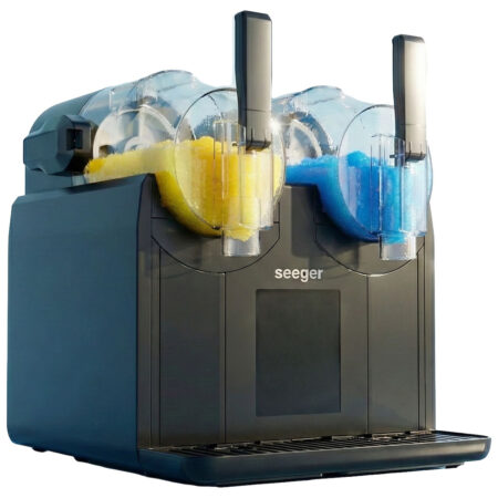 Seeger SLFRZ2BK Kookaccessoires Zwart | Seeger