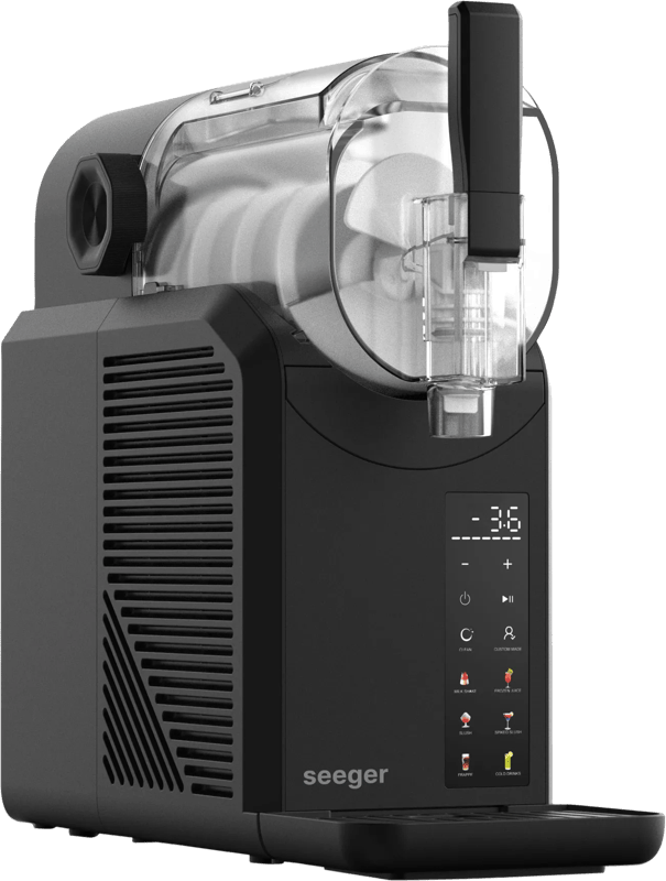 Seeger SuperSlush Frozen Drink Maker 2L