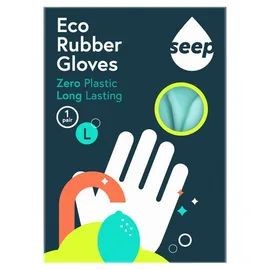 Seep Schoonmaakhandschoenen Large |