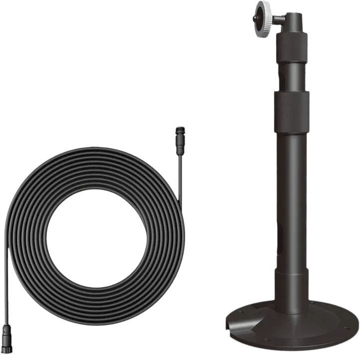Segway Navimov Antenna Extension Kit