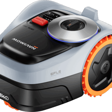 Segway Navimow i205 AWD