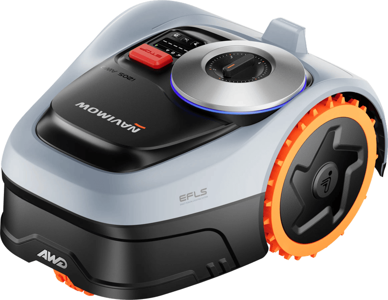 Segway Navimow i205 AWD