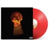 Selena Gomez & Benny Blanco - I Said I Love You First (Candy Cane Rood Vinyl) (LP) | Fiftiesstore