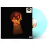 Selena Gomez & Benny Blanco - I Said I Love You First (Clearwater Vinyl) (Complex Exclusief) (LP) | Fiftiesstore