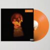 Selena Gomez & Benny Blanco - I Said I Love You First (Mandarijn Oranje Vinyl) (Urban Outfitters Exclusief) (LP) | Fiftiesstore
