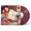 Selena Gomez & Benny Blanco - I Said I Love You First (Merlot Vinyl) (Target Exclusief) (LP) | Fiftiesstore