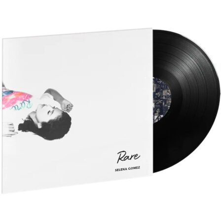 Selena Gomez - Rare (LP) | Fiftiesstore