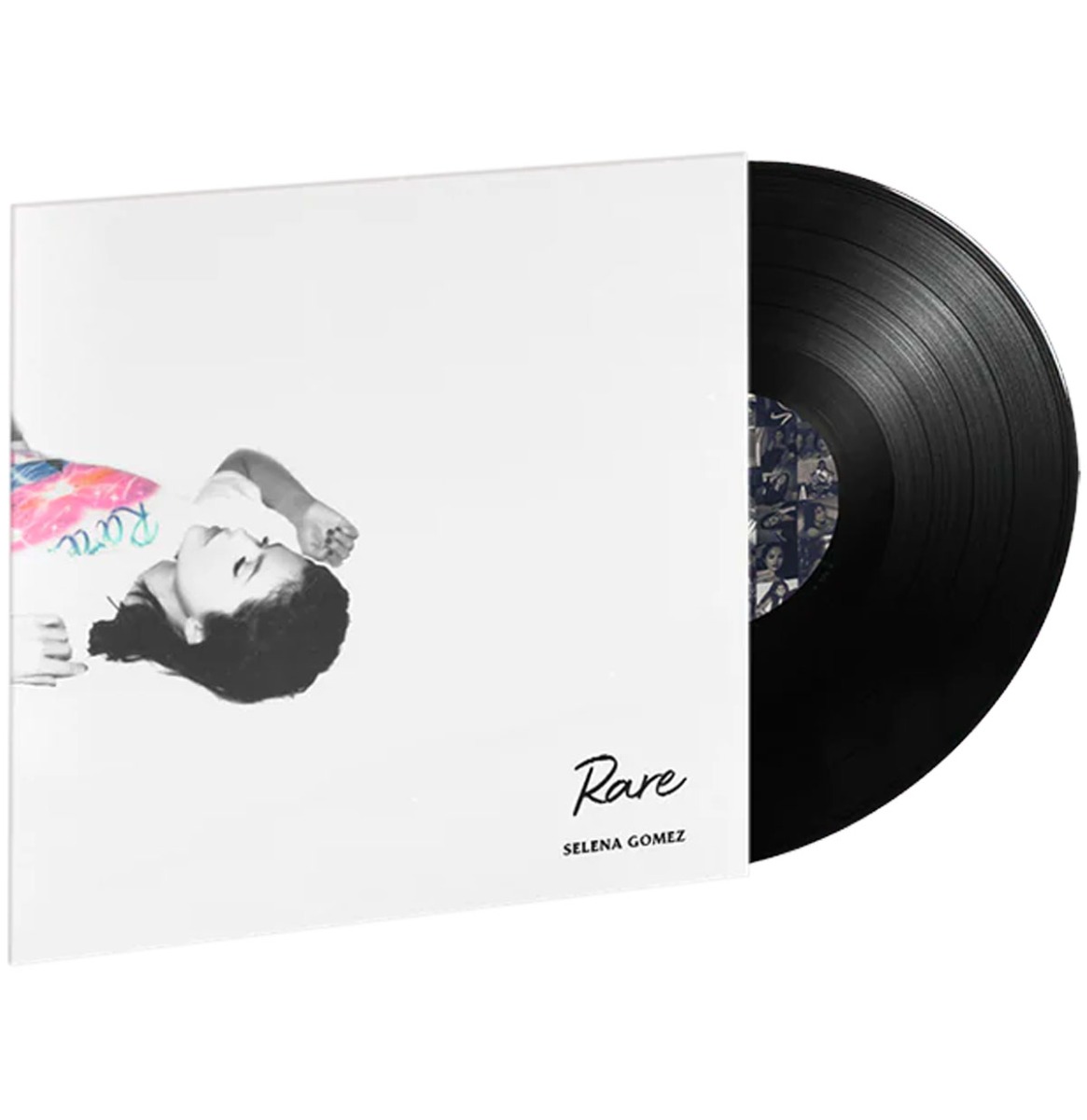 Selena Gomez - Rare (LP) | Fiftiesstore