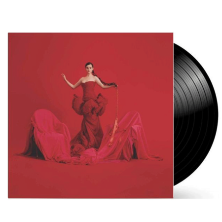 Selena Gomez - Revelación (LP) | Fiftiesstore