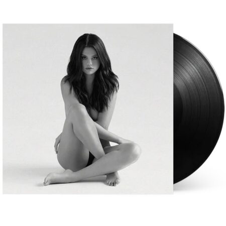 Selena Gomez - Revival | 11% korting (LP) | Fiftiesstore