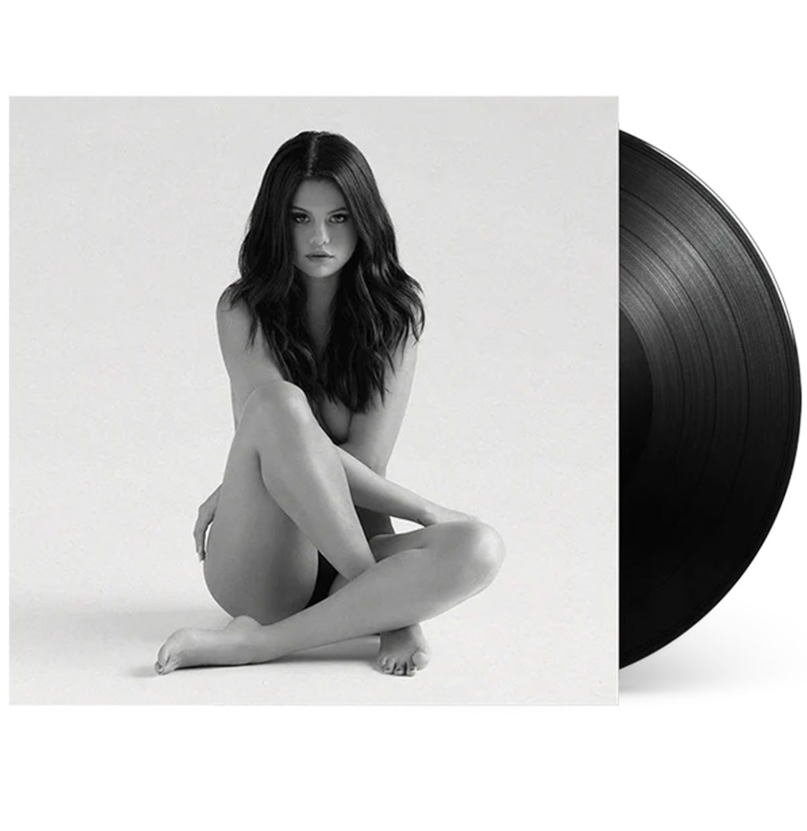 Selena Gomez - Revival | 11% korting (LP) | Fiftiesstore