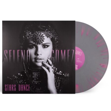 Selena Gomez - Stars Dance (Gekleurd Vinyl) (LP) | Disney