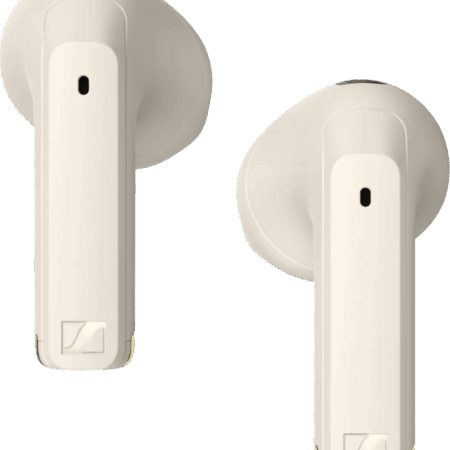 Sennheiser Accentum Open Creme