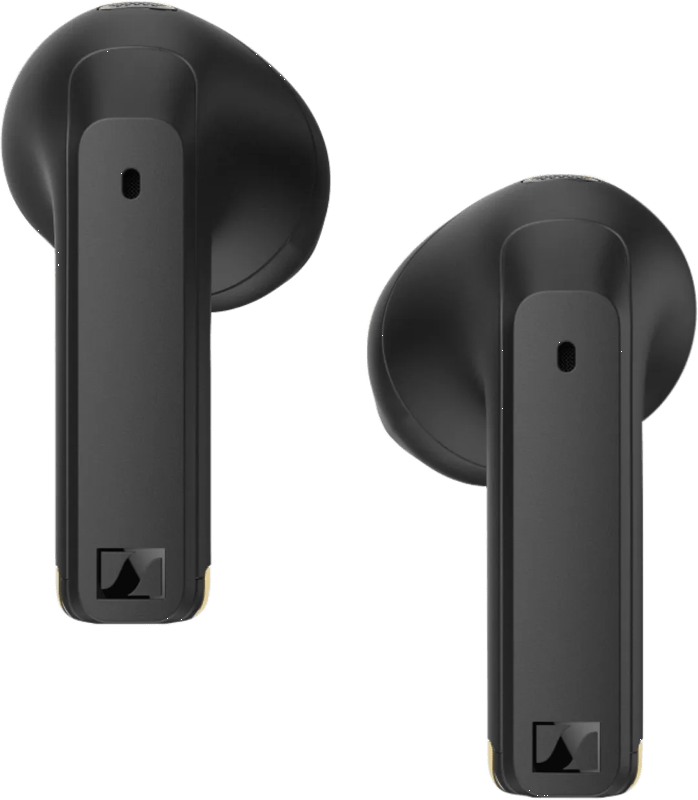 Sennheiser Accentum Open Zwart