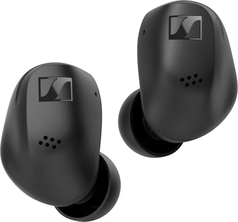 Sennheiser Accentum True Wireless Zwart