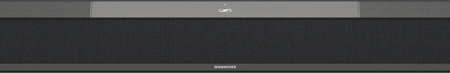 Sennheiser Ambeo Soundbar Plus