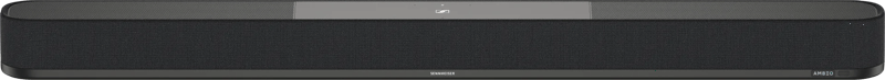 Sennheiser Ambeo Soundbar Plus
