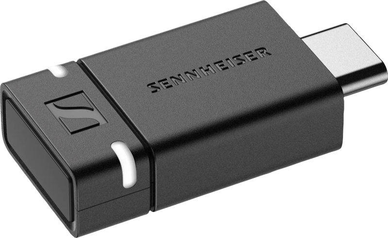 Sennheiser BTD 600