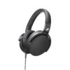 Sennheiser HD 400s Over-ear hoofdtelefoon Zwart | Sennheiser