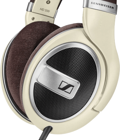 Sennheiser HD 599