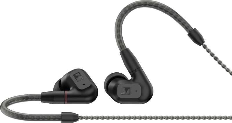 Sennheiser IE 200 Zwart