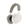Sennheiser Momentum 4 Over-ear hoofdtelefoon Wit | Sennheiser