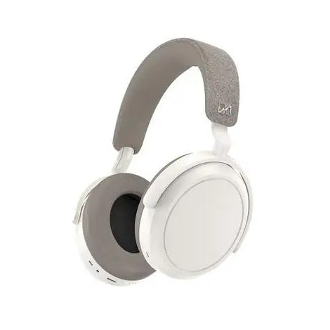 Sennheiser Momentum 4 Over-ear hoofdtelefoon Wit | Sennheiser