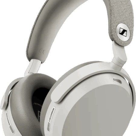 Sennheiser Momentum 5 Wit