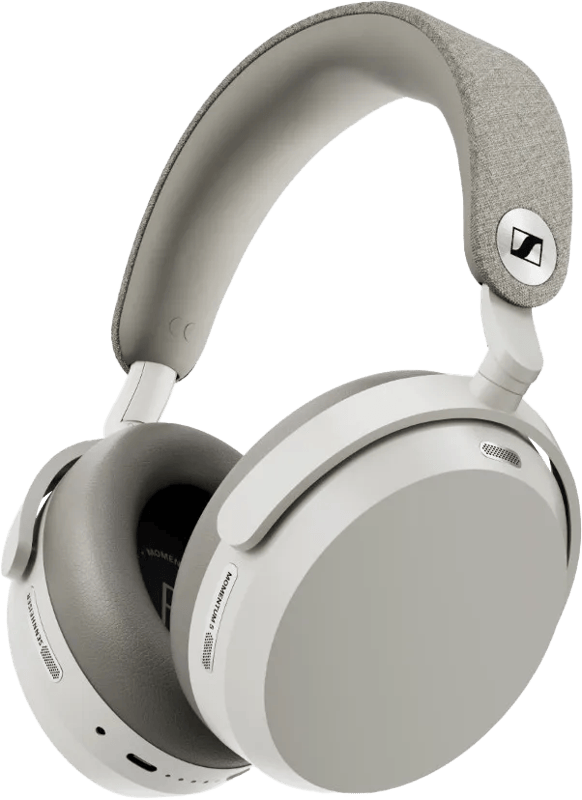 Sennheiser Momentum 5 Wit