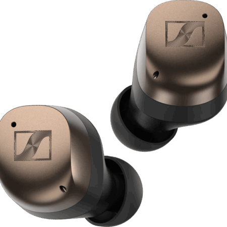 Sennheiser Momentum True Wireless 4 Koper