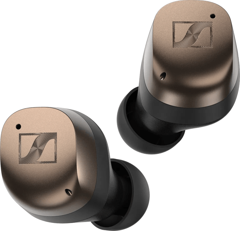 Sennheiser Momentum True Wireless 4 Koper