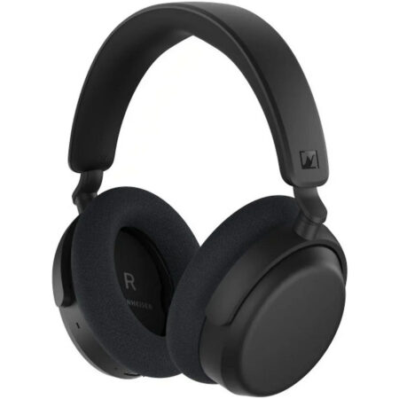 Sennheiser RS 275 Over-ear hoofdtelefoon Zwart | Sennheiser