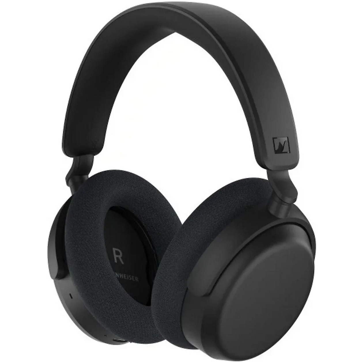 Sennheiser RS 275 Over-ear hoofdtelefoon Zwart | Sennheiser