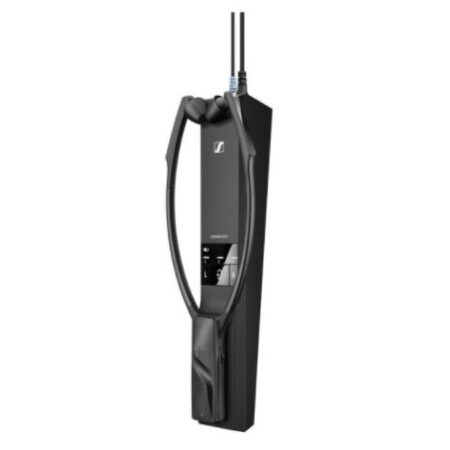 Sennheiser RS 5200 In-ear oordopjes Zwart | Sennheiser