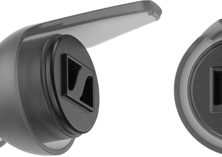 Sennheiser SoundProtex