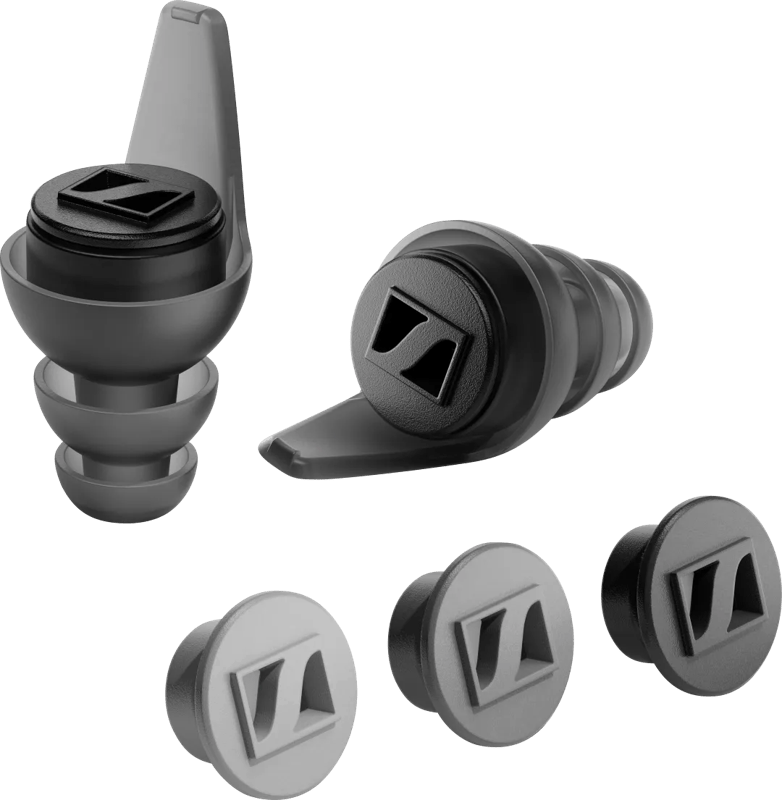 Sennheiser SoundProtex Plus