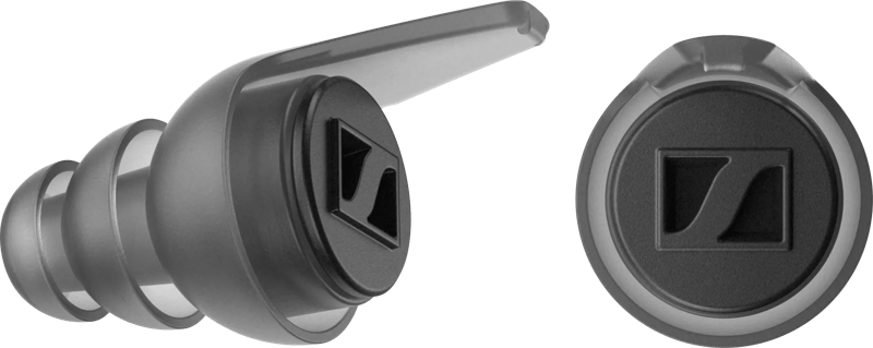 Sennheiser SoundProtex