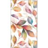Servetten GT Colourful leaves | Ambiente