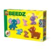 Ses Beedz Schattige Fam Dieren 1800 stuks | Ses