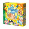 Ses Dot markers - Activiteiten kaarten | Ses