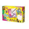Ses Gieten En Schilderen Prinses | Ses