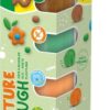 Ses Klei Feel Good Nature 4 X 90 Gr | Ses