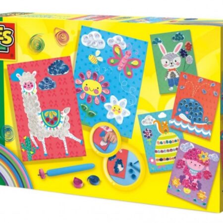 Ses Papier Quilling | Ses