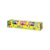 Ses Vingerverf Trendy 4 X 110 Ml | Ses
