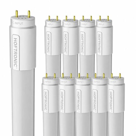 Set van 10 LED TL Buizen 150cm - T8 G13 fitting - 15