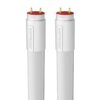 Set van 2 LED TL Buizen 150 cm - T8 (G13) - 24W 4200lm - 175lm/W - High lumen - vervangt 140W (140W/840) - 4000K - flikkervrij | HOFTRONIC