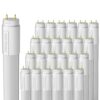 Set van 25 LED TL Buizen 150cm - T8 G13 fitting - 15