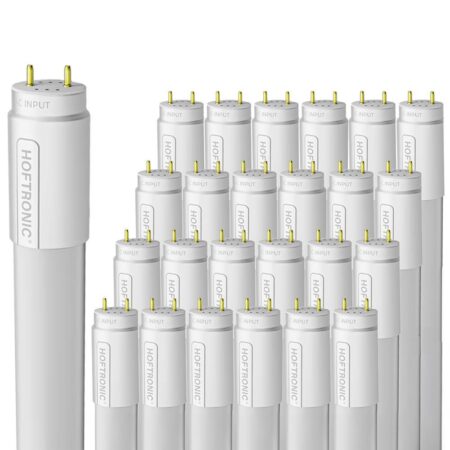 Set van 25 LED TL Buizen 150cm - T8 G13 fitting - 15