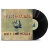 Seth Walker - Why The Worry (LP) | Fiftiesstore